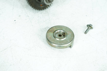 1984 - 1998 Harley-Davidson Touring Electra Glide Ultra Camshaft Housing 24587-95