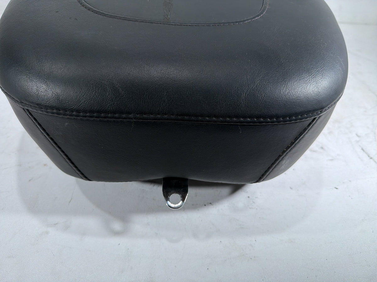 2011 Harley Electra Glide Touring Ultra OEM Passenger Rider Driver Seat Saddle