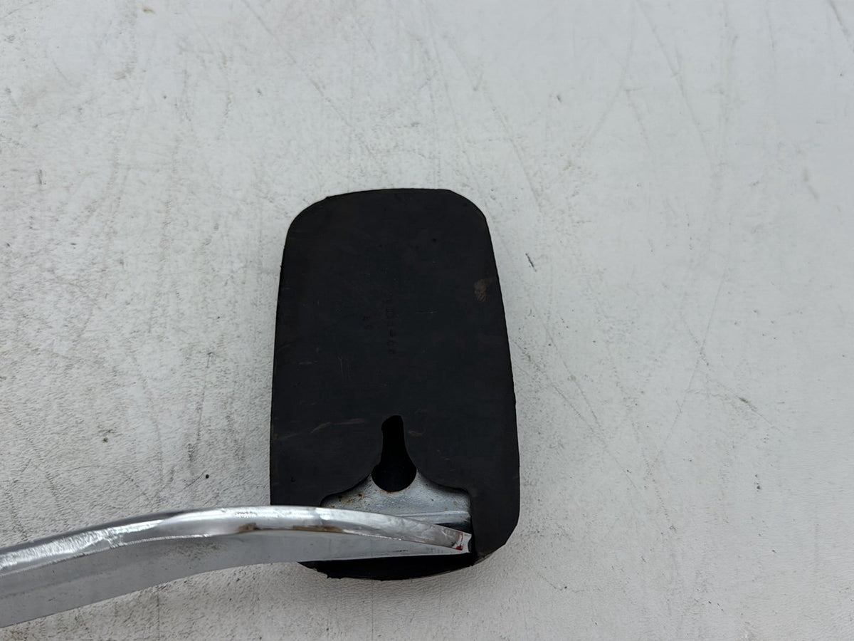 2018 Harley Electra Glide Touring Ultra OEM Foot Brake Control Lever Pedal