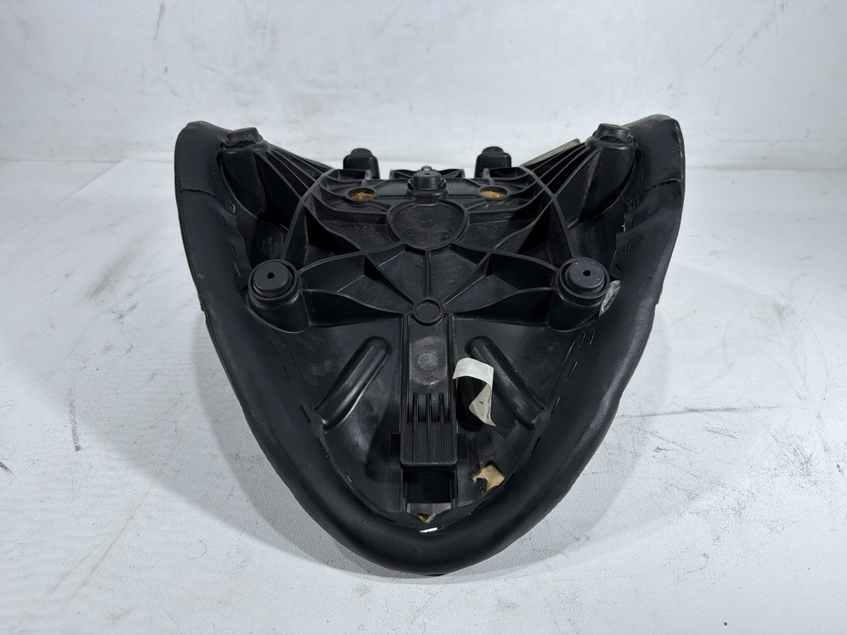 2020 Harley Softail Standard FXST OEM Rider Driver Solo Seat Pillion