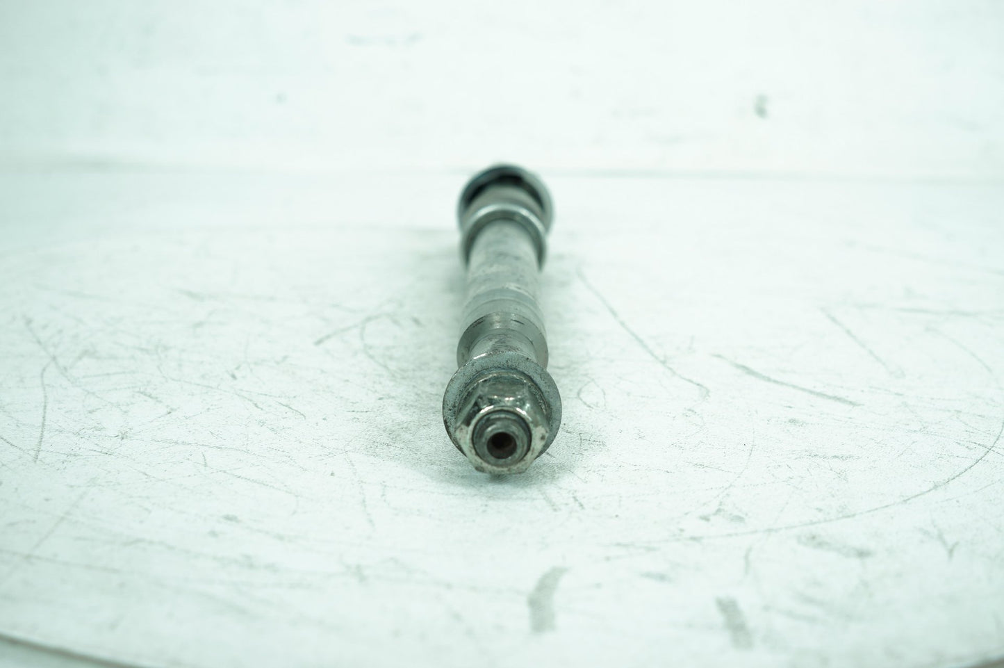 1999 - 2006 Harley-Davidson Touring Road Glide Front Wheel Axle Bolt Shaft 43364-00