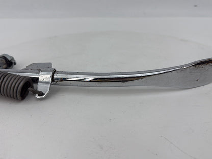 1999 - 2006 Harley-Davidson Dyna Low Rider Left Side Jiffy Kick Stand & Spring 49704-90G