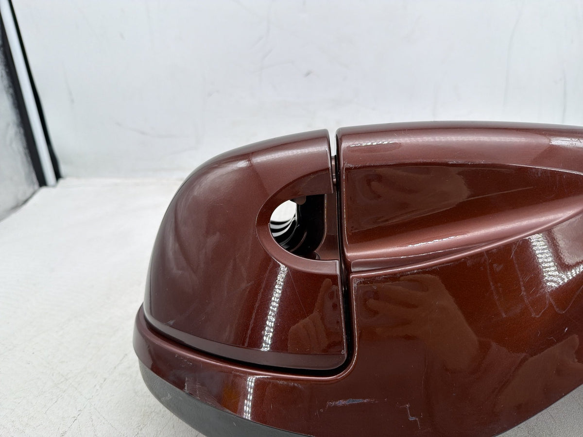 2011 Harley Electra Glide Touring Ultra OEM Right Lower 1 Fairing Cowl Cover