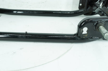 1999 - 2006 Harley-Davidson Touring Electra Glide Police Body Main Frame Chassis NO Title 47900-02A