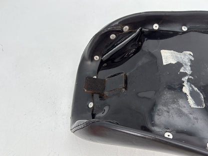 2006 Harley Dyna FXDWGI Wide Glide OEM Rider Driver Seat Saddle Le Pera