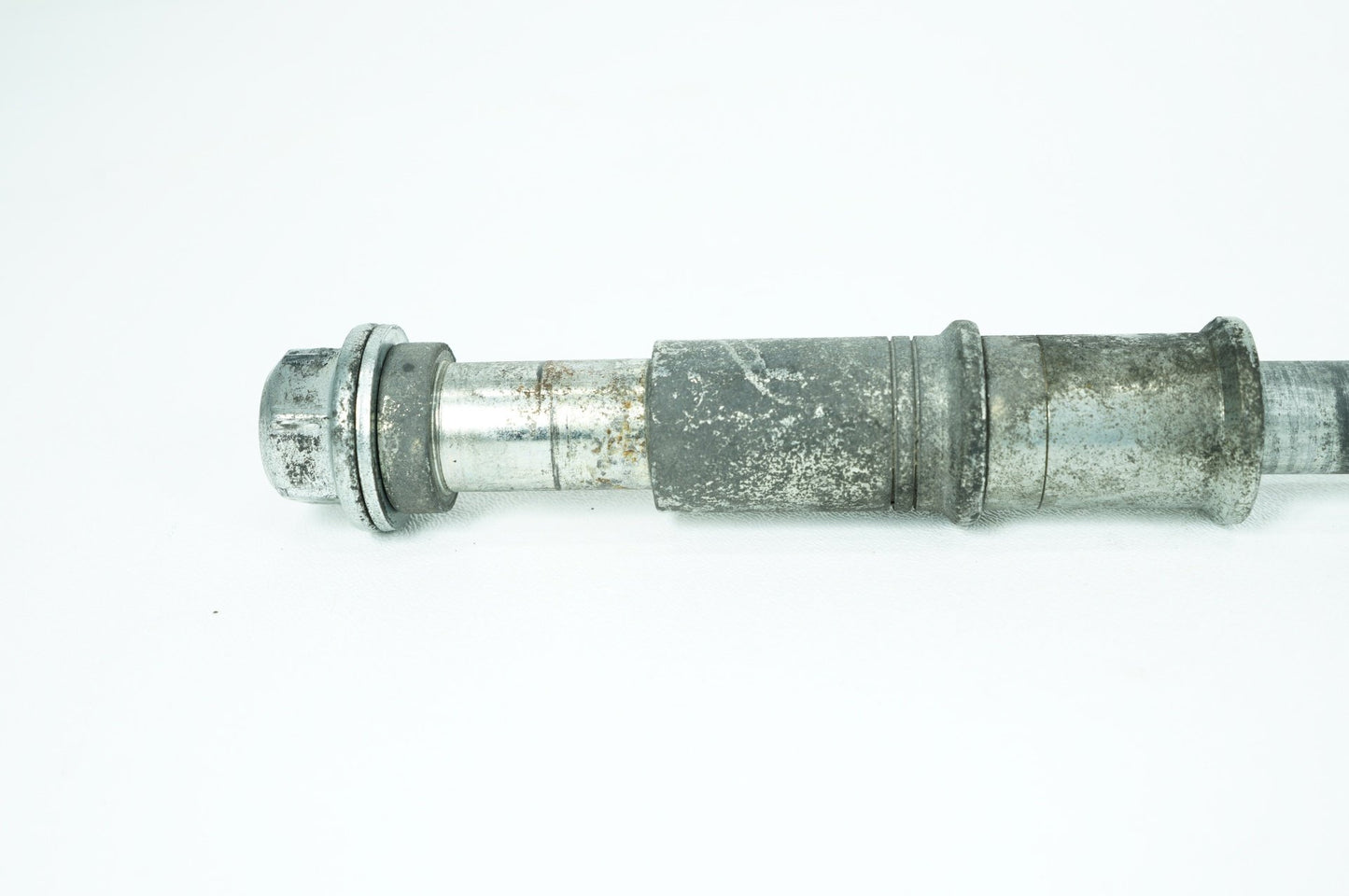 2007 - 2011 Harley-Davidson Softail Heritage Classic Engine Mount Pivot Bolt Shaft 48093-00