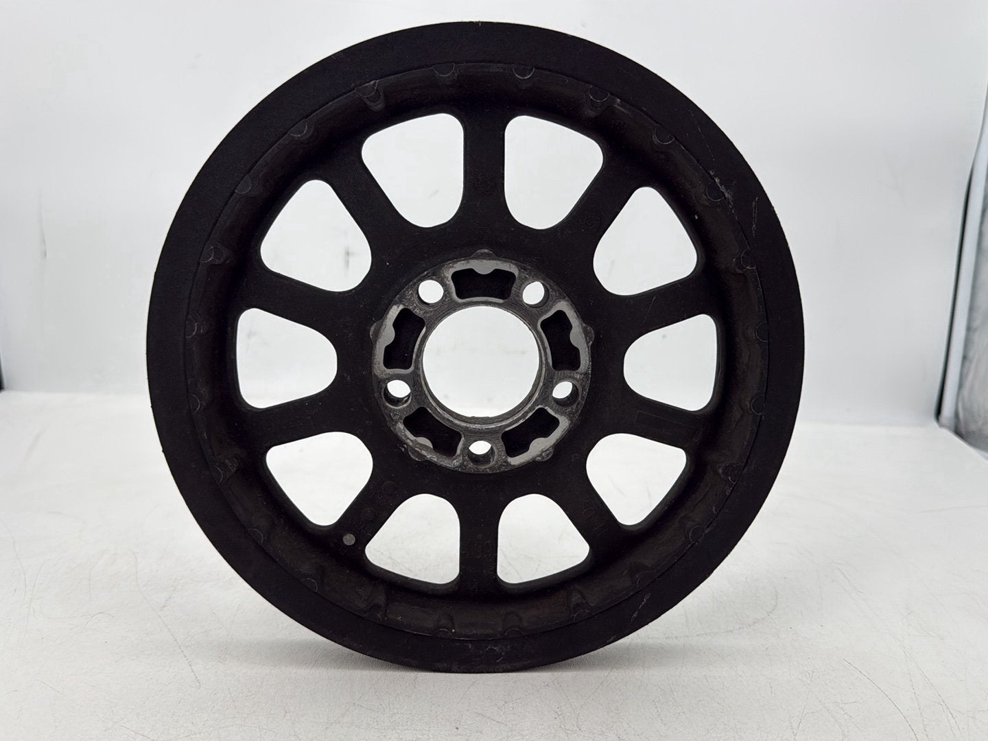 2007 - 2012 Harley-Davidson Touring Street Glide Rear Driver Pulley Sprocket 37731-07