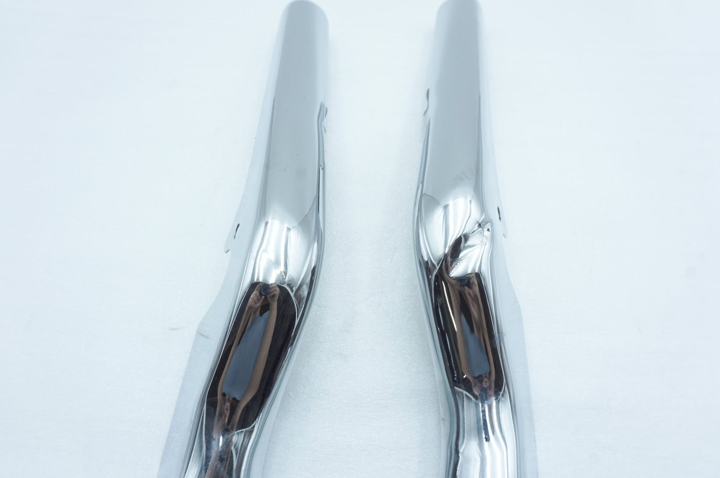 1999 - 2006 Harley-Davidson Touring Electra Ultra Rear Left Right Fender Struts Bracket 47502-97
