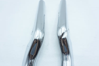 1999 - 2006 Harley-Davidson Touring Electra Ultra Rear Left Right Fender Struts Bracket 47502-97