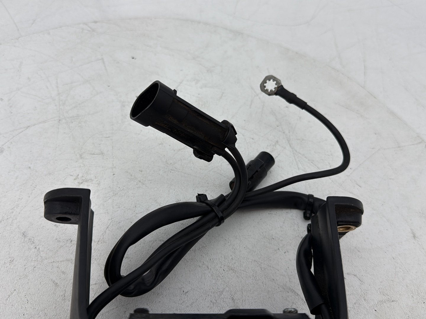 1999 - 2006 Harley-Davidson Touring Electra Glide Ultra Voltage Regulator Rectifier  74505-04