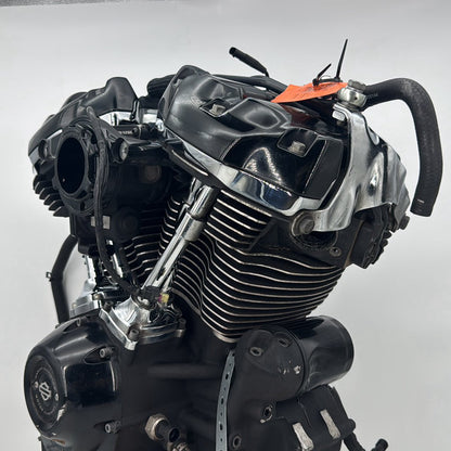 2019 - 2023 Harley-Davidson Touring Road King Special EFI Milwaukee M8 107 Engine Motor 16200371