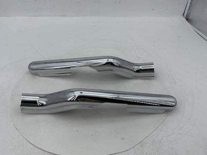 1999 - 2006 Harley-Davidson Touring CVO Screamin Eagle Road King Rear Left Right Fender Struts Bracket  	47502-97