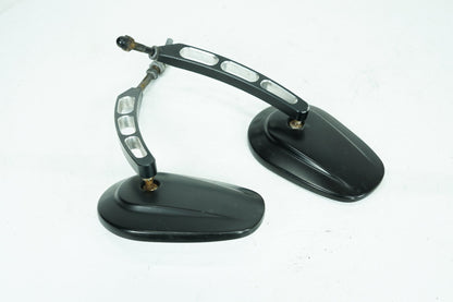 1990 - 2003 Harley-Davidson Sportster  Left Right Rear View Mirror 91902-88A