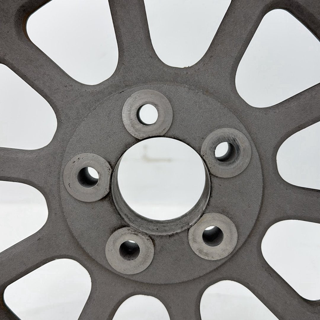 2007 - 2012 Harley-Davidson Dyna Super Glide Rear Driver Pulley Sprocket 40374-07