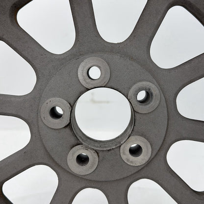 2007 - 2012 Harley-Davidson Dyna Super Glide Rear Driver Pulley Sprocket 40374-07