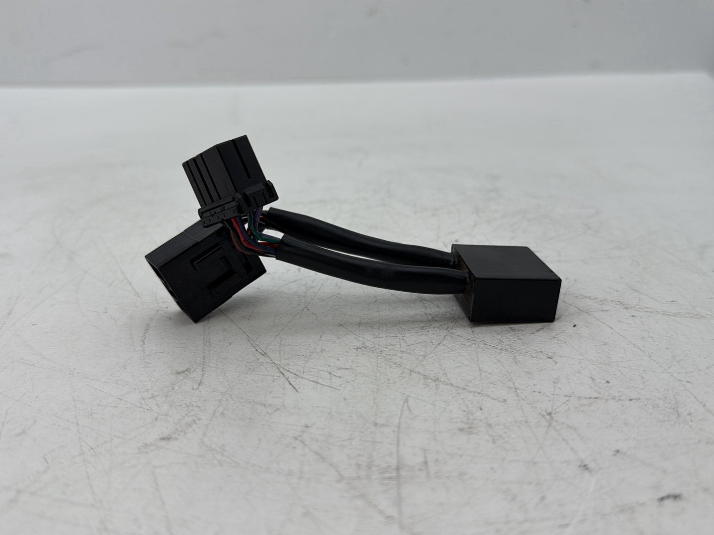2005 Harley Touring FLHRCI Road King Classic OEM Fuse Block Box Relay Circuit Breaker Wire