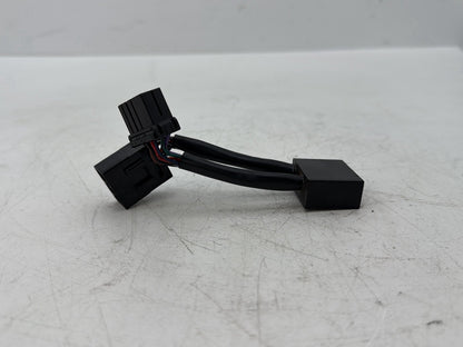 2005 Harley Touring FLHRCI Road King Classic OEM Fuse Block Box Relay Circuit Breaker Wire