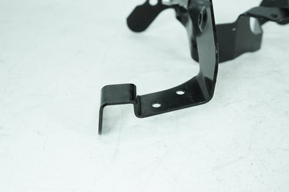 2018 - 2025 Harley-Davidson Softail Street Bob Front Fairing Radio Caddy Mount Holder 47200478