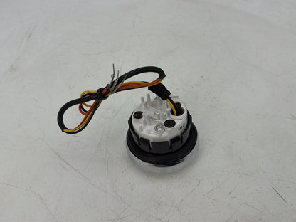 2007 - 2017 Harley-Davidson Dyna Super Glide Custom Fuel Level Gas Tank Gauge  	75053-01B