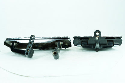 1984 - 1998 Harley-Davidson Touring Road Glide Left Driver 1 Floorboard Foot Rest 50621-79A