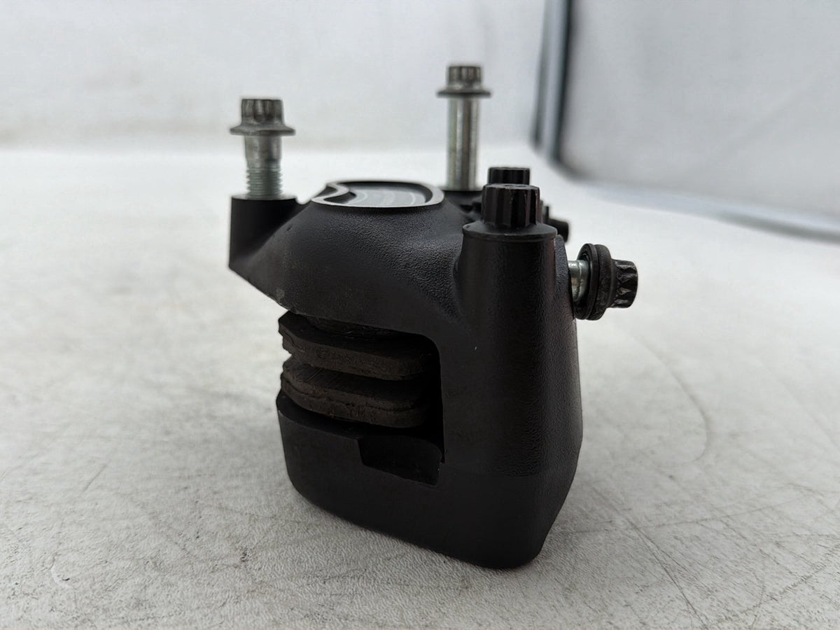 2003 Harley Electra Glide Touring FLHTI OEM Front Left 1 Brake Caliper