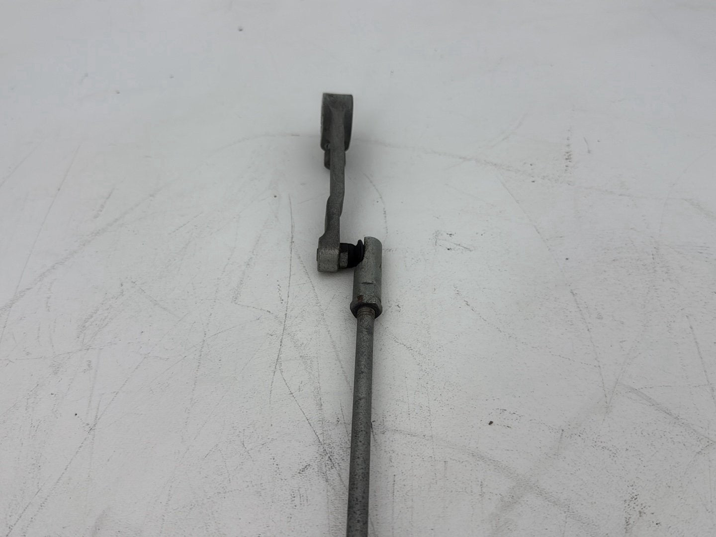 2011 Harley Electra Glide Ultra FLHTK OEM Gear Shifter Lever w/ Rod linkage