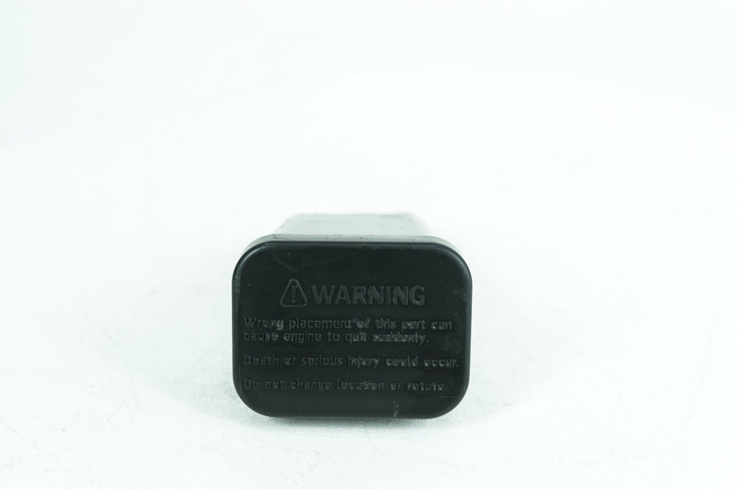 2007 - 2012 Harley-Davidson Touring Electra Glide Ultra Turn Signal Security Module TSSM 68924-07