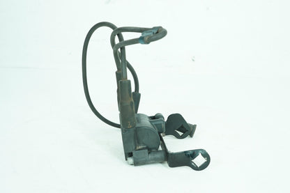 2007 - 2011 Harley-Davidson Touring Electra Glide Ignition Coil Spark Plugs Cable 31696-07A