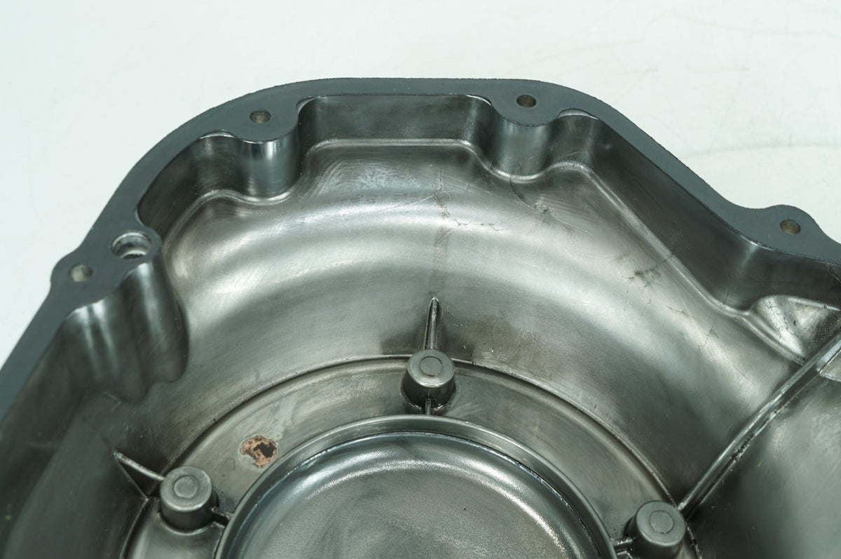 2009 Harley Touring FLHTCU Electra Glide Ultra OEM Outer Primary Clutch Cover