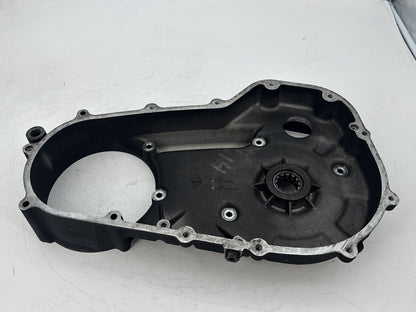 2008 Harley Touring FLHT Electra Glide OEM Inner Primary Clutch Cover 60677-07