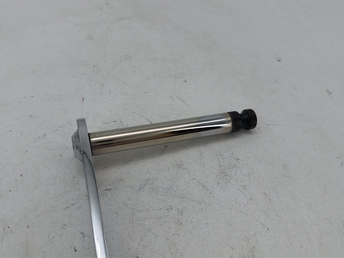 1992 Harley Electra Glide Touring Classic OEM Foot Brake Control Lever Pedal