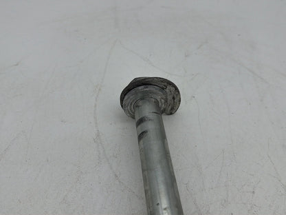 2013 Harley Street Glide Touring FLHX OEM Rear Wheel Axle Bolt Shaft