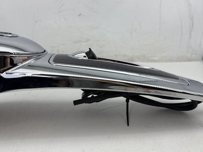 2014 Harley Electra Glide Touring CVO Screamin Eagle OEM Fuel Gas Tank Dash Console NOKey
