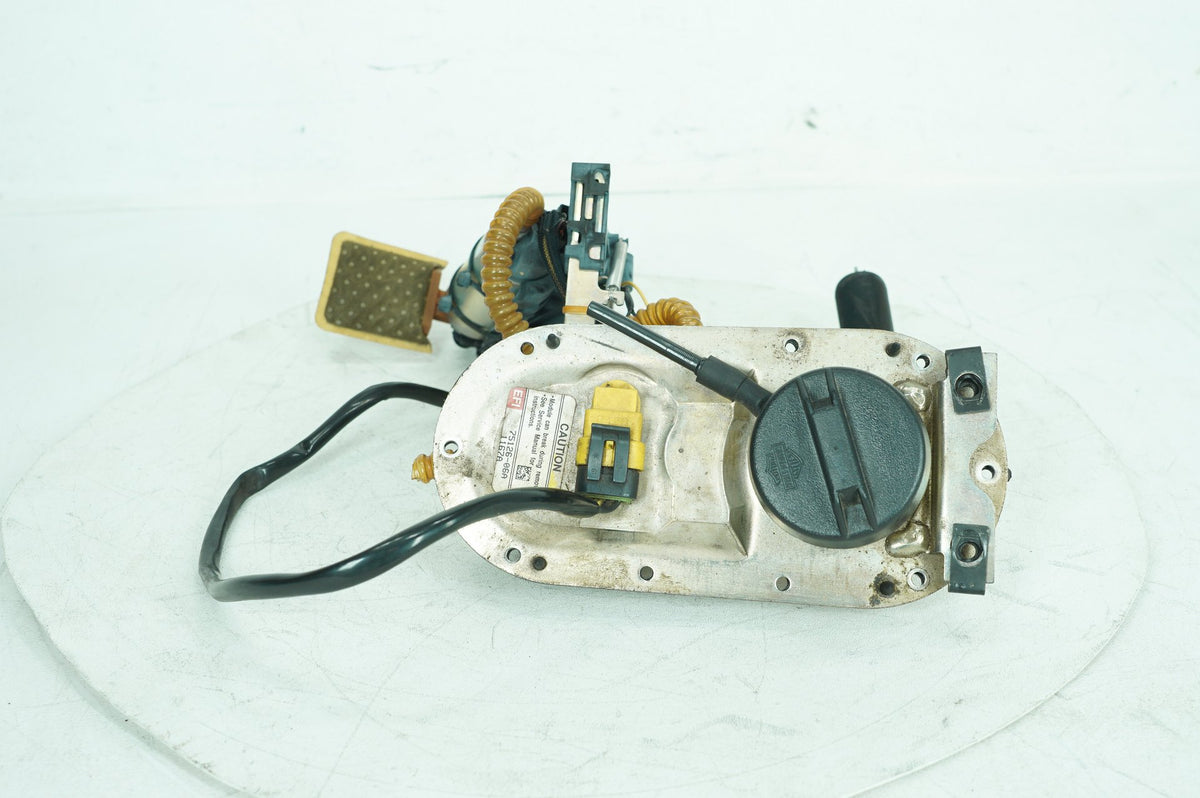 2007 - 2016 Harley-Davidson Touring Police Electra Fuel Pump Gas Gasoline Petrol Sending 62897-01B