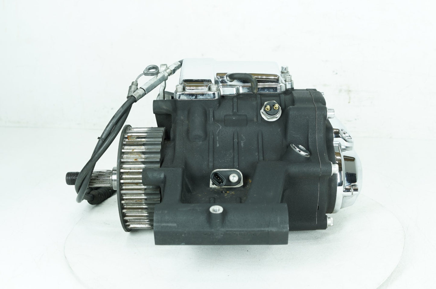2007 - 2013 Harley-Davidson Softail Heritage Classic 6 Speed Transmission Gearbox  	33012-10