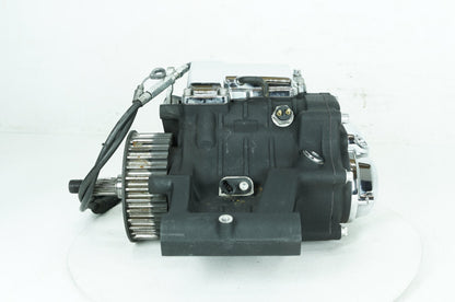 2007 - 2013 Harley-Davidson Softail Heritage Classic 6 Speed Transmission Gearbox  	33012-10