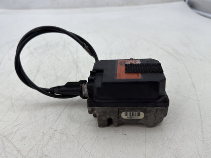 2000 Harley Touring Electra Glide Ultra OEM Cruise Control Actuator Servo Motor