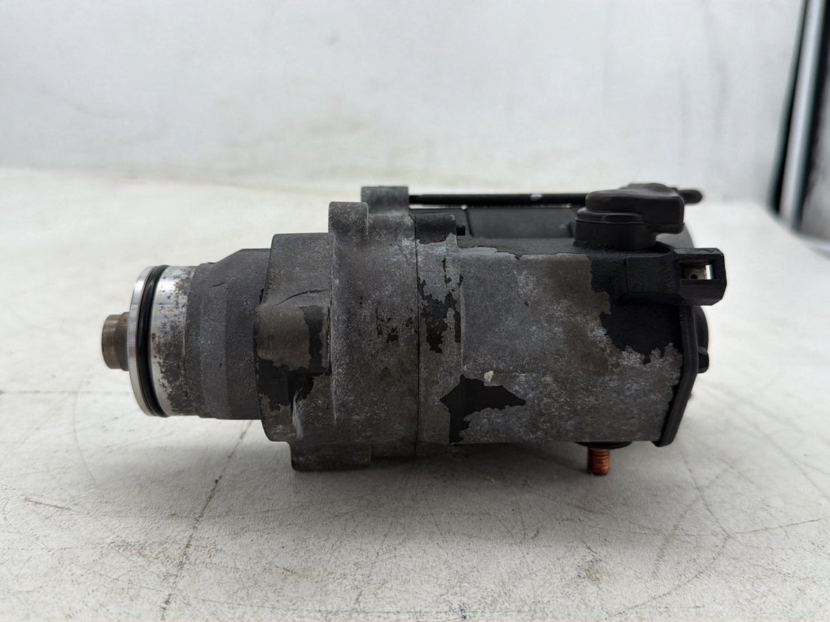 2007 Harley Dyna Street Bob FXDB OEM Engine Starter Motor