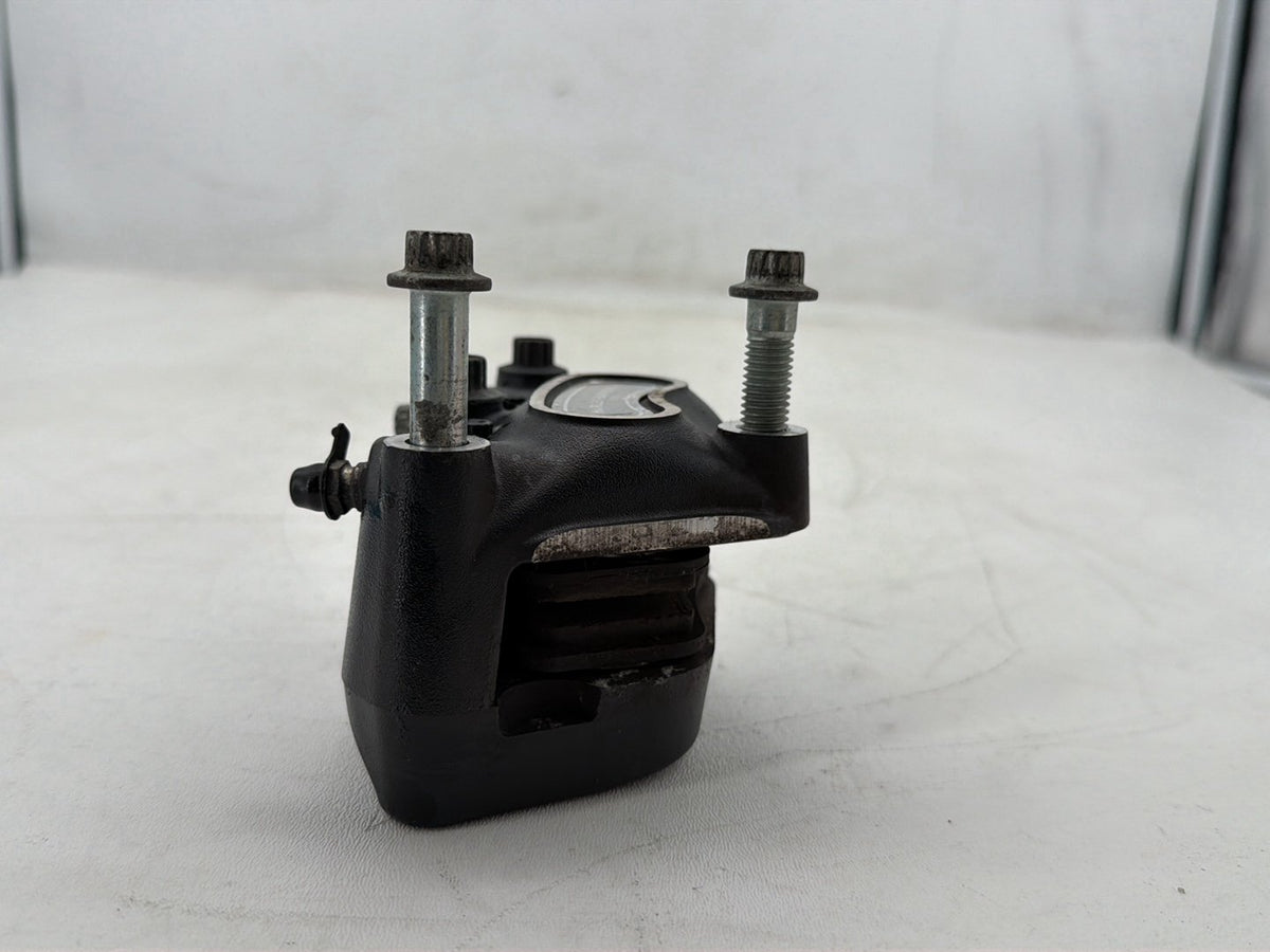2007 Harley Electra Glide Touring Ultra OEM Front Left 1 Brake Caliper