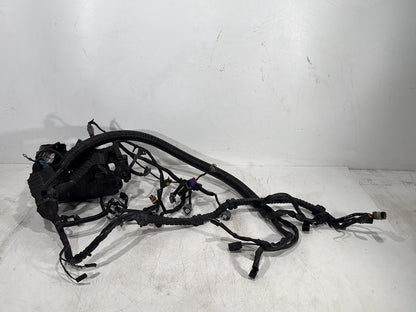 2015 Harley Dyna Low Rider FXDL OEM Main Wire Wiring Harness Loom NON-abs