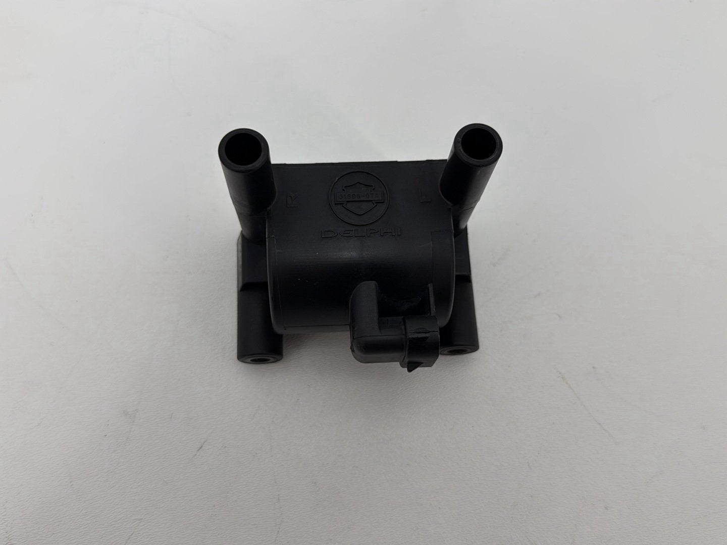 2013 Harley Street Glide Touring FLHX OEM Ignition Coil Spark Igniter
