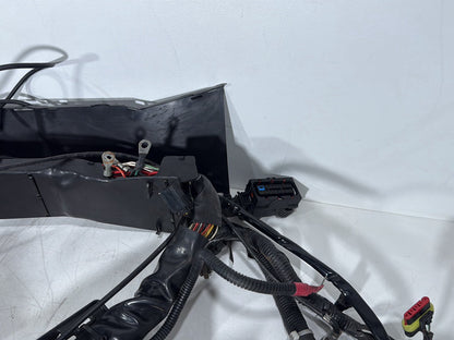 2008 Harley Touring FLHT Electra Glide OEM Main Wire Wiring Harness Loom NON-abs