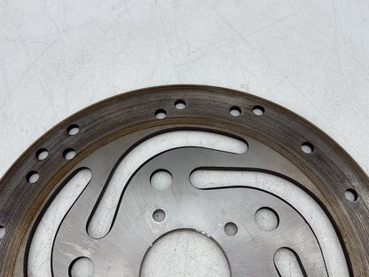 2001 Harley Sportster 883 Hugger XLH883 OEM Front Brake 1 Rotor Disc
