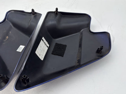 2006 Harley Touring FLHTCI Electra Glide Classic OEM Left Right Side Fairing Cover
