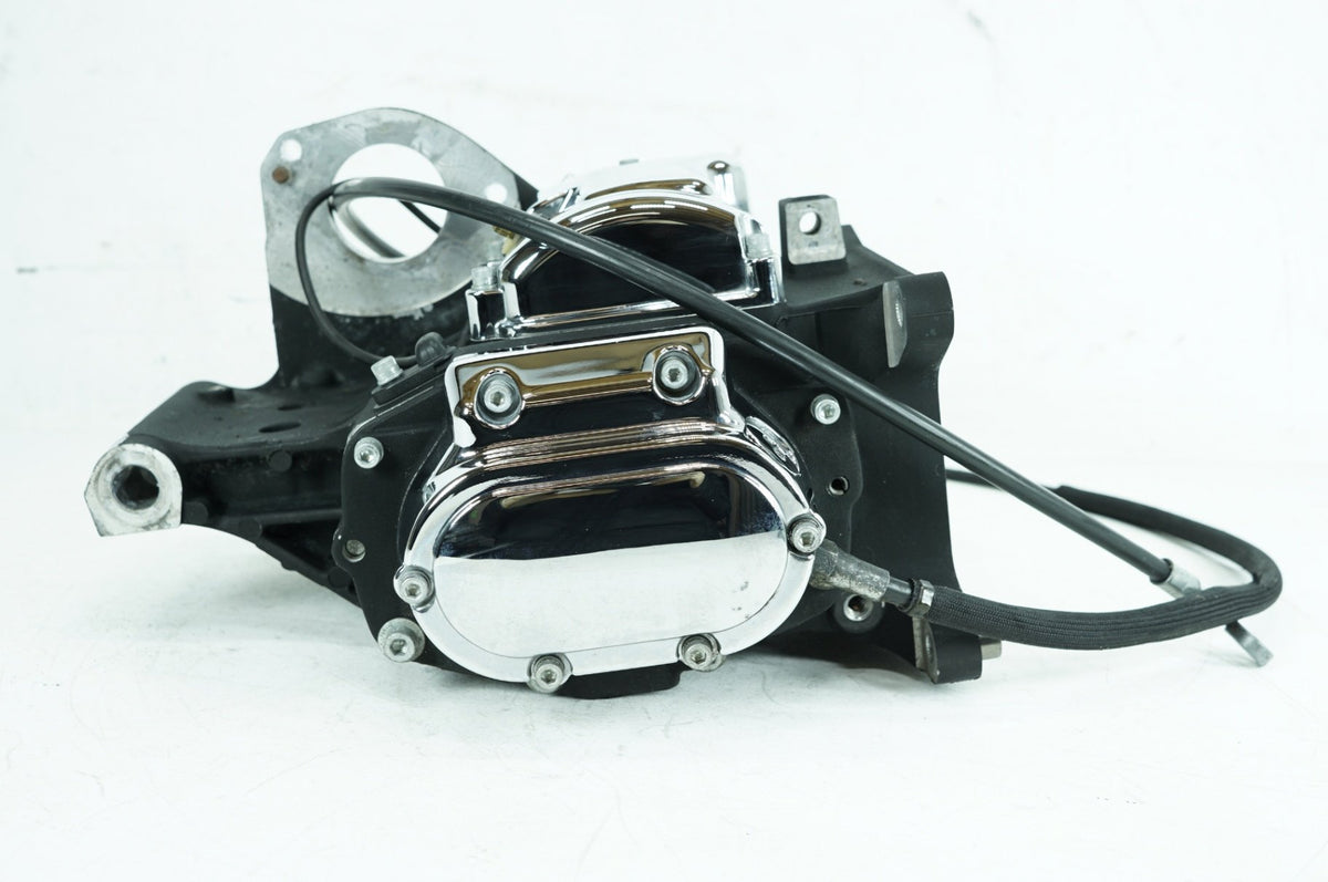 2006 Harley Softail FLSTCI Heritage Classic OEM 5 Speed Transmission Gearbox