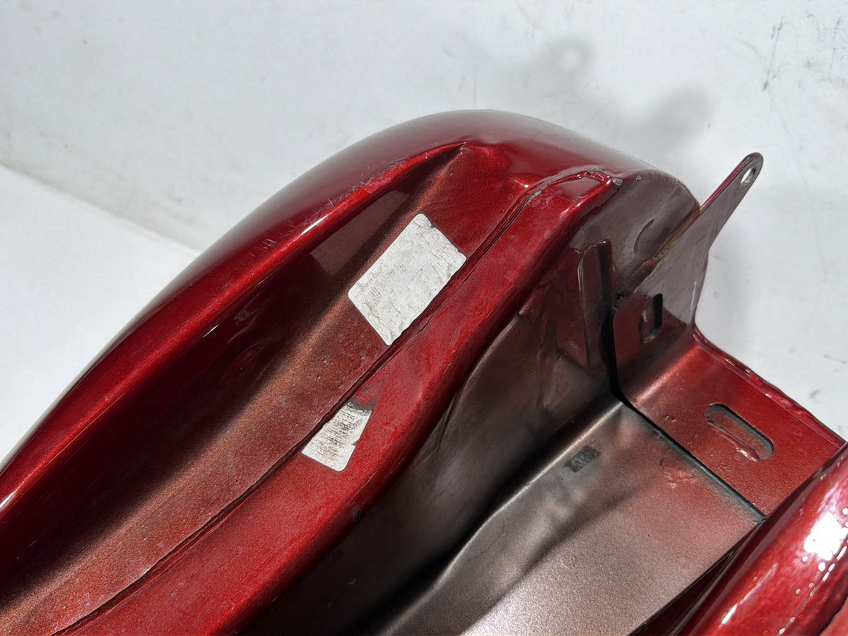 2009 Harley Street Glide Touring FLHX OEM Gas Gasoline Fuel Tank Reservoir