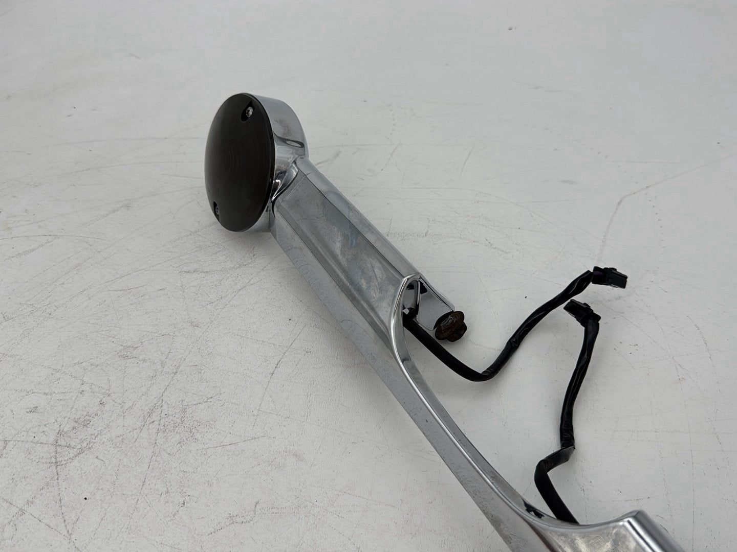 1999 - 2006 Harley-Davidson Touring Electra Glide Classic Rear Left & Right Turn Signals