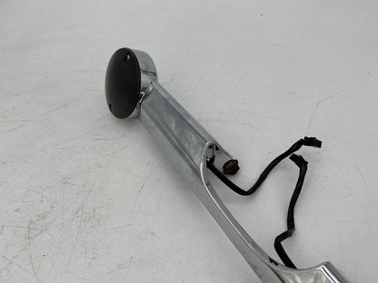 1999 - 2006 Harley-Davidson Touring Electra Glide Classic Rear Left & Right Turn Signals