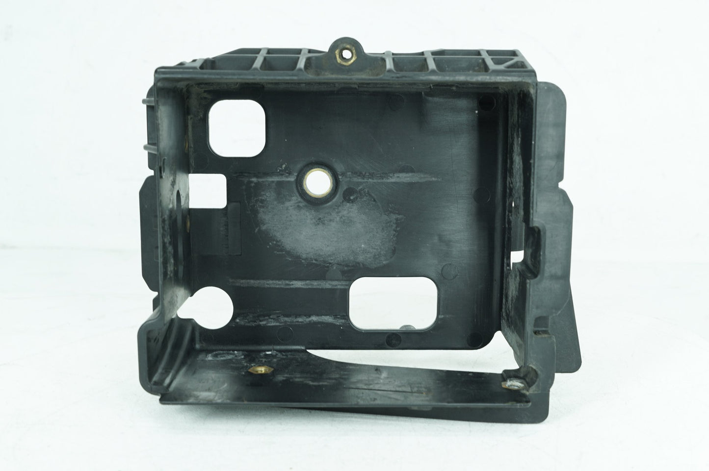 2007 - 2017 Harley-Davidson Dyna Super Glide Battery Lower Box Tray 70379-06A 70379-06