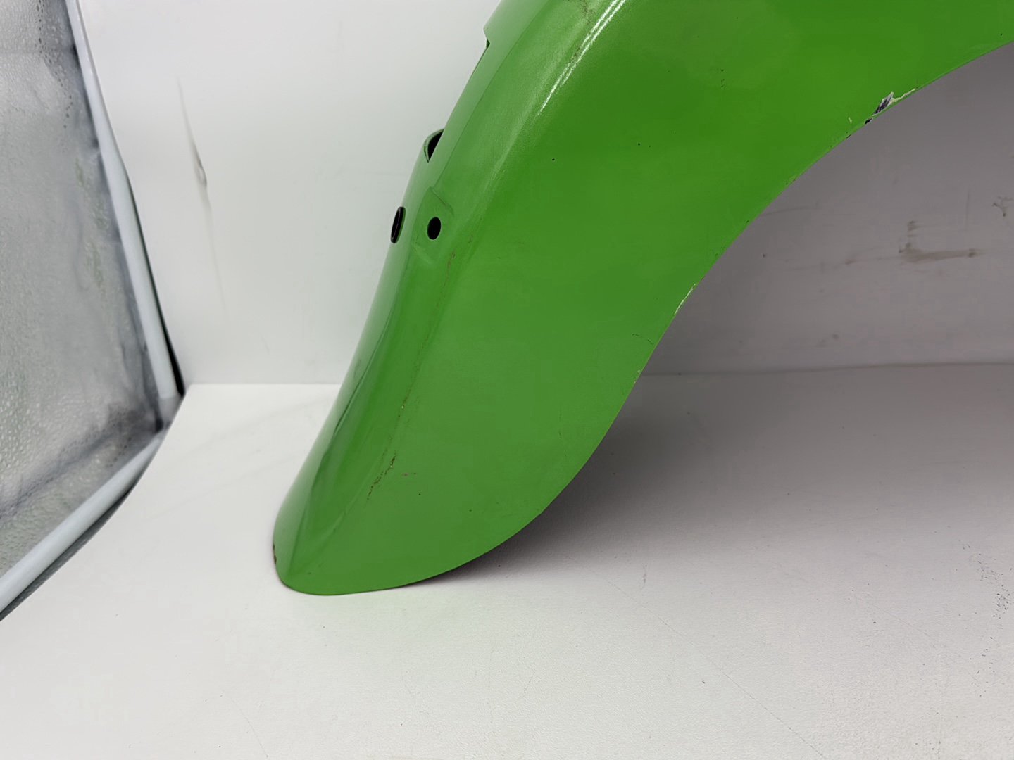 1999 - 2006 Harley-Davidson Touring Electra Glide Rear Wheel Fender Panel 59579-06